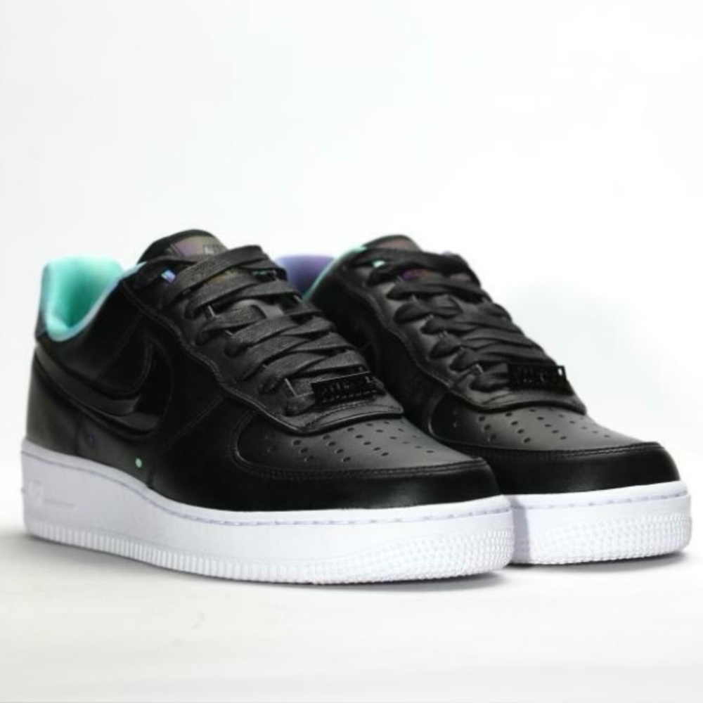 Nike Air Force 1’s “Northern Lights”